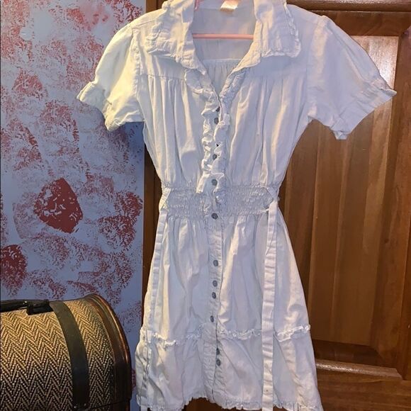 Dress size 4-5   - Picture 1 of 8
